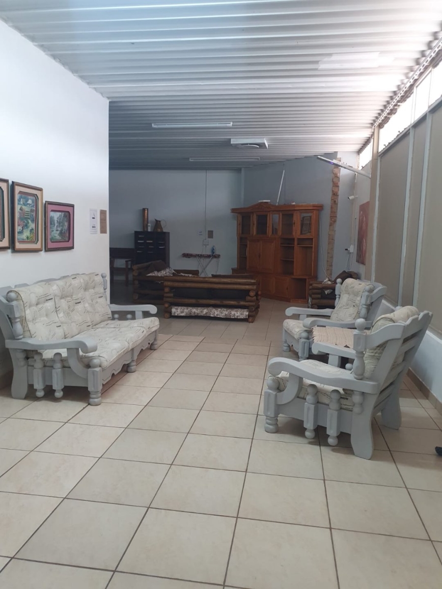  Bedroom Property for Sale in Hoopstad Free State